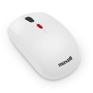 MAXELL 348585 MOUSE INALAMBRICO MOWL-100 BLANCO