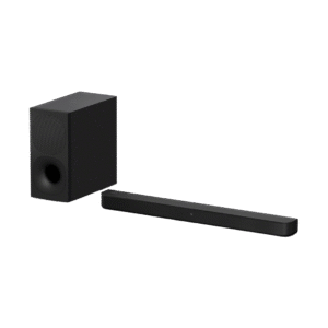 Barra de Sonido de 330Watts HT-S400 Sony