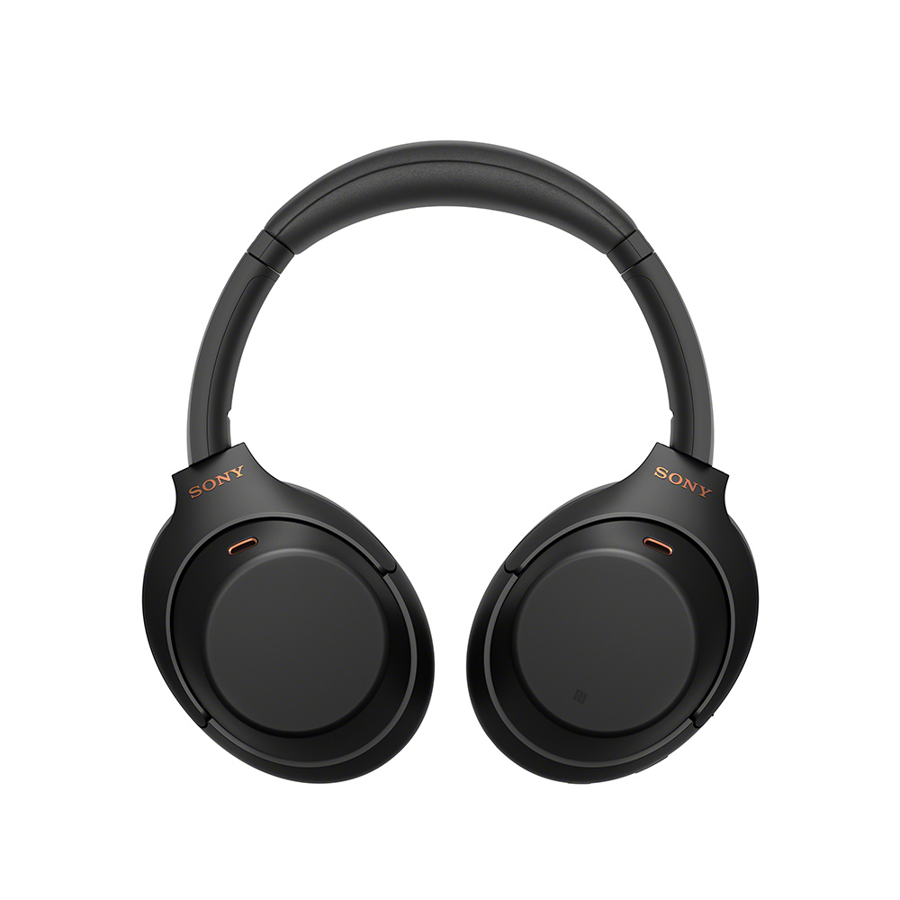 Audífonos inalámbricos con noice cancelling SONY - Imagen 2