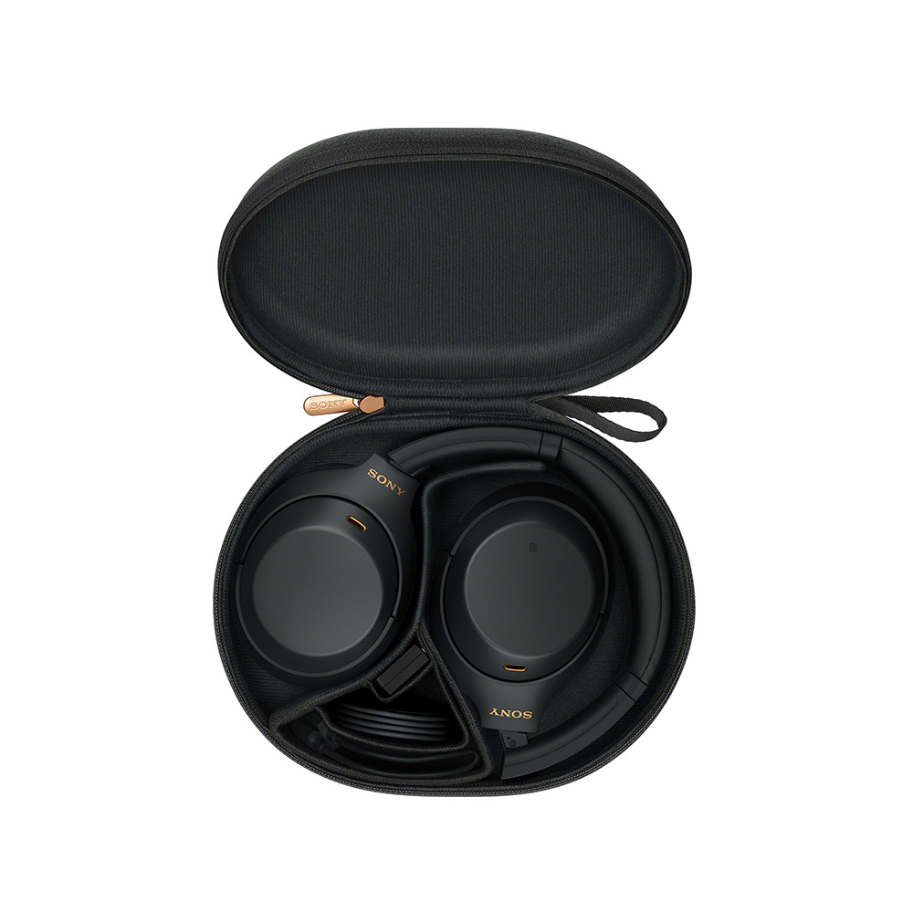 Audífonos inalámbricos con noice cancelling SONY - Imagen 4